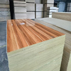 Modern Grade Waterproof Melamine Plywood for Indoor Furniture